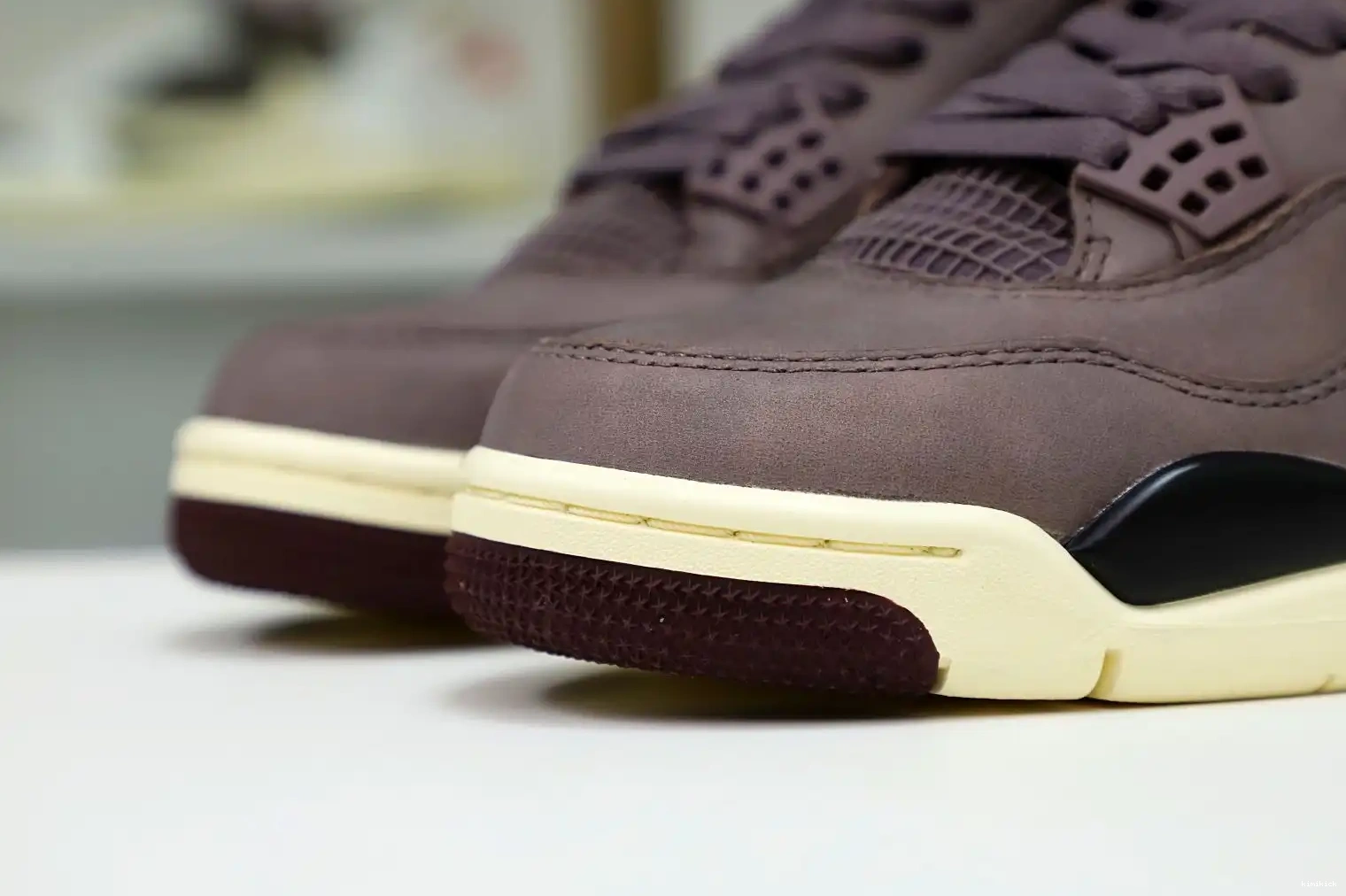 4 Kimikick AIR JORDAN AM 0622